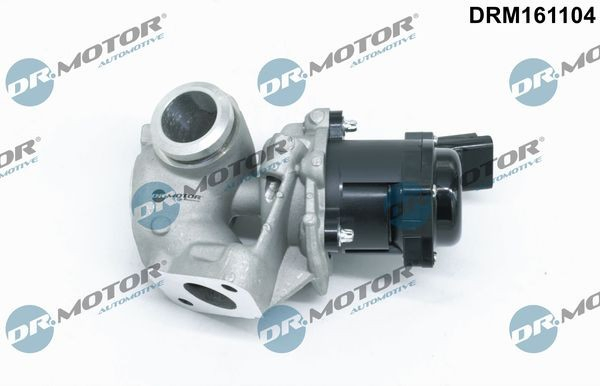 DRM161104 Dr.motor